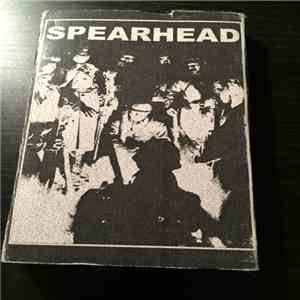 Spearhead - Not Dead Yet 2013 Promo Tape