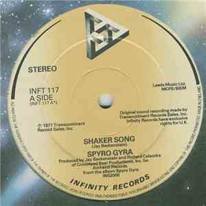 Spyro Gyra - Shaker Song