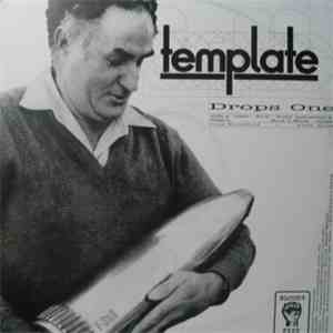 Template - Drops One