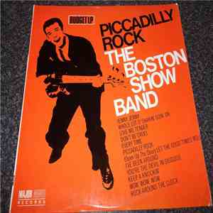 The Boston Show Band - Piccadilly Rock