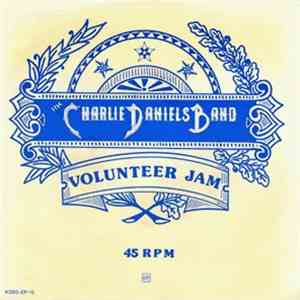 The Charlie Daniels Band - Volunteer Jam