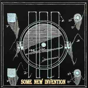 The Genius File - Some New Invention