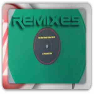 The Real Booty Babes - Played-A-Live (The Remixes)