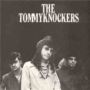 The Tommyknockers - Snake Lightning