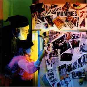 The Ululating Mummies - Sacred Snacks