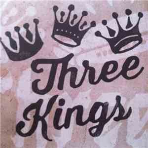 Three Kings  - Untitled