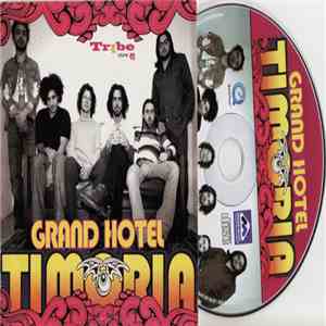 Timoria - Grand Hotel Timoria