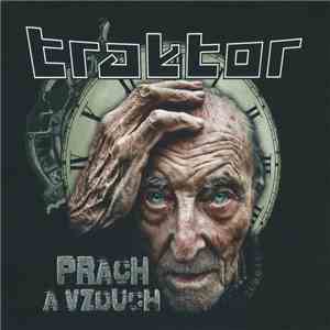 Traktor  - Prach A Vzduch