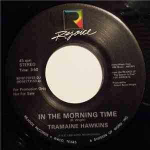 Tramaine Hawkins - In The Morning Time