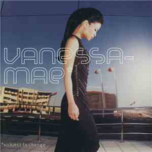 Vanessa-Mae - Subject To Change