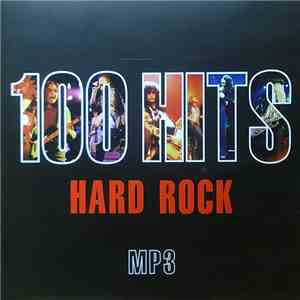 Various - 100 Hits Hard Rock, Mp3