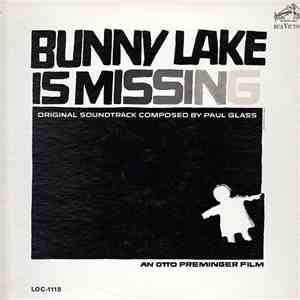 Various - Bunny Lake Is Missing (Original Soundtrack)