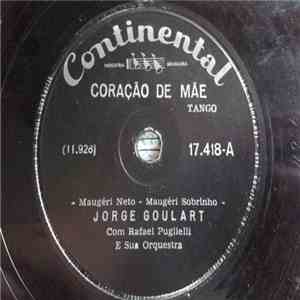 Various - Coração De Mãe