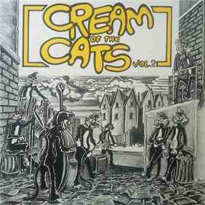Various - Cream Of The Cats Vol. 2