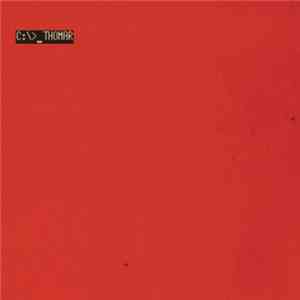 Various - C:>_Thomar