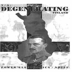 Various - Degenerating Finland