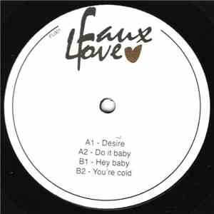 Various - Desire