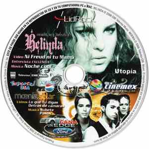 Various - LidRock (Cinemex)