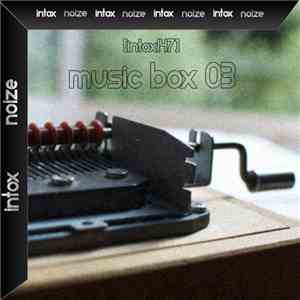 Various - Music Box 03