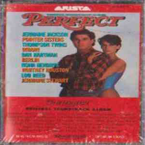 Various - Perfect: Original Soundtrack Album