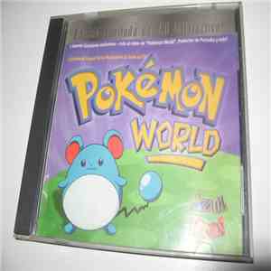 Various - Pokémon World