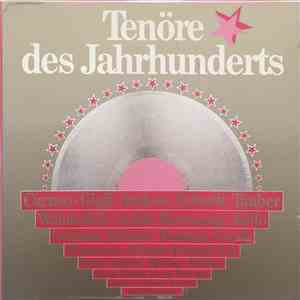 Various - Tenöre Des Jahrhunderts