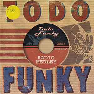 Various - Todo Funky