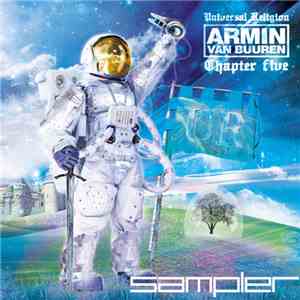 Various - Universal Religion Chapter Five Sampler