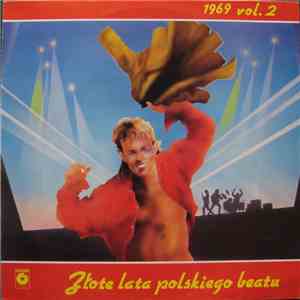 Various - Złote Lata Polskiego Beatu 1969 Vol. 2