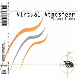 Virtual Atmosfear - Virtual Dreams