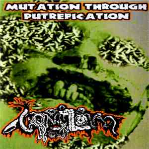 Vomitoma - Mutation Through Putrefication