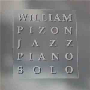 William Pizon - Jazz Piano Solo