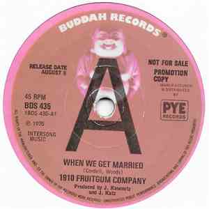 1910 Fruitgum Co. - When We Get Married