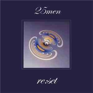 25men - Re:set