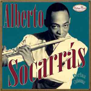 Alberto Socarras - Alberto Socarras