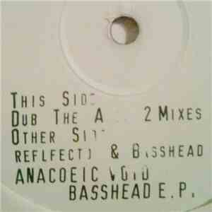 Anacoeic Void - Basshead EP