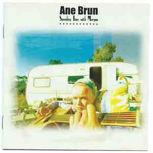 Ane Brun - Spending Time With Morgan