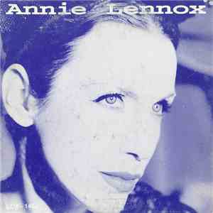 Annie Lennox - No More “I Love Youʼsˮ