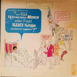 Anthony Newley - Can Heironymus Merkin Ever Forget Mercy Humppe And Find Tr ...