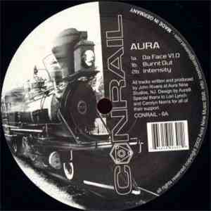 Aura - Da Face