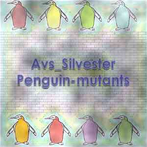Avs_Silvester - Penguin-Mutants