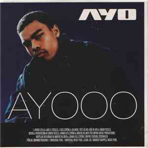 Ayo  - Ayooo