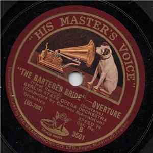 Berlin State Opera Orchestra - The Bartered Bride