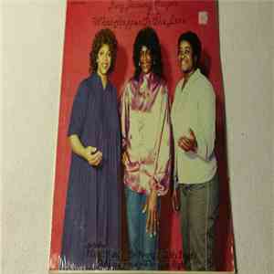 Betty Dunaway / Singers - What Happen To The Love (In The World)