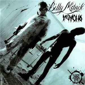 Billy Manik - Psycho
