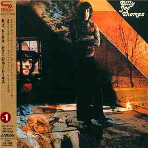B.J. Thomas - Billy Joe Thomas