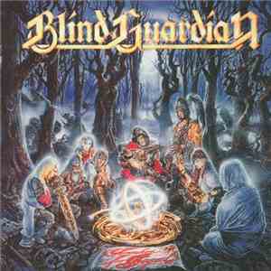 Blind Guardian - Somewhere Far Beyond