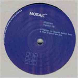Bluetrain - Tighten Up