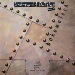 Bokomolech - Underworld D-Tales Vol. 1