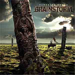Brainstorm  - Memorial Roots